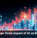 The Large-Scale Impact of AI on Business